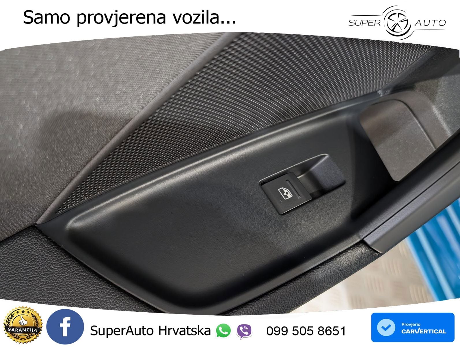Audi A3 30 TDI (116 KS)