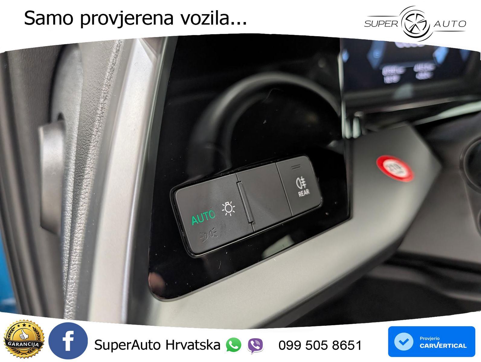 Audi A3 30 TDI (116 KS)