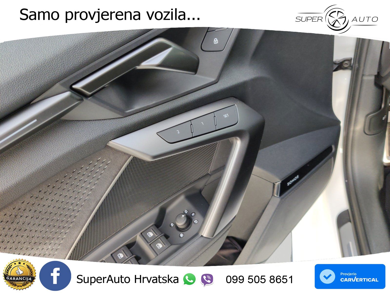 Audi RS3 Sedan 2.5 TFSI (400 KS) quattro S tronic MATRIX+GR SJED+KAM
