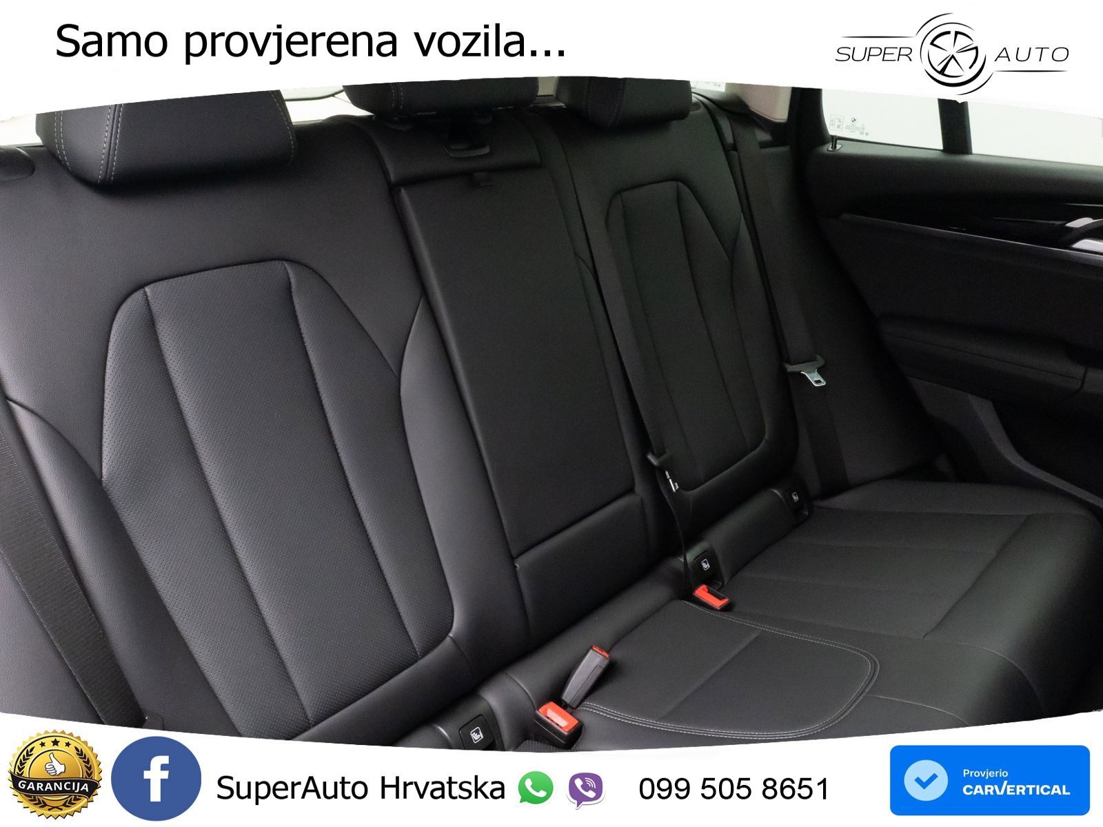 BMW X3 20d xDrive Steptronic