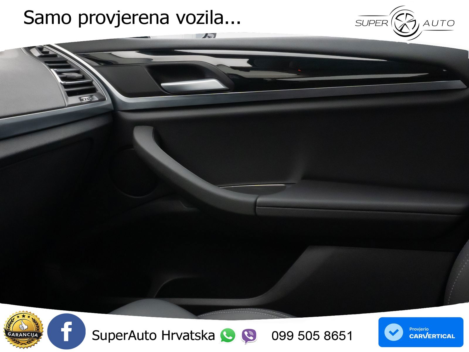 BMW X3 20d xDrive Steptronic