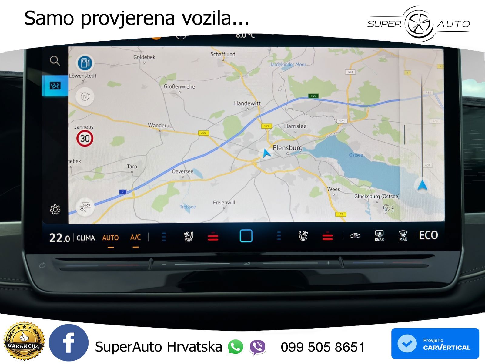 Volkswagen Passat Variant 1.5 TSI (204 KS) eHybrid DSG Elegance LED+GR SJED+ACC
