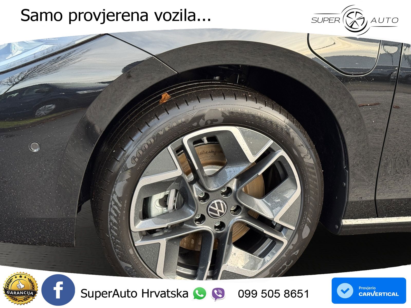 Volkswagen Passat Variant 1.5 TSI (204 KS) eHybrid DSG Elegance LED+GR SJED+ACC