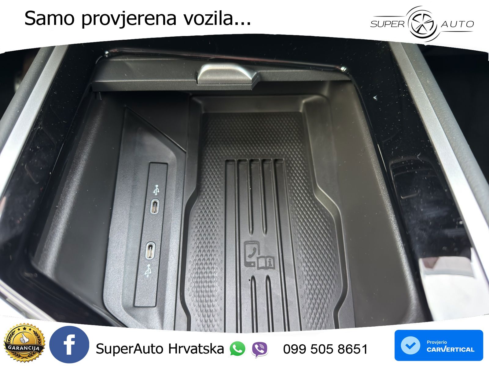 Volkswagen Passat Variant 1.5 TSI (204 KS) eHybrid DSG Elegance LED+GR SJED+ACC
