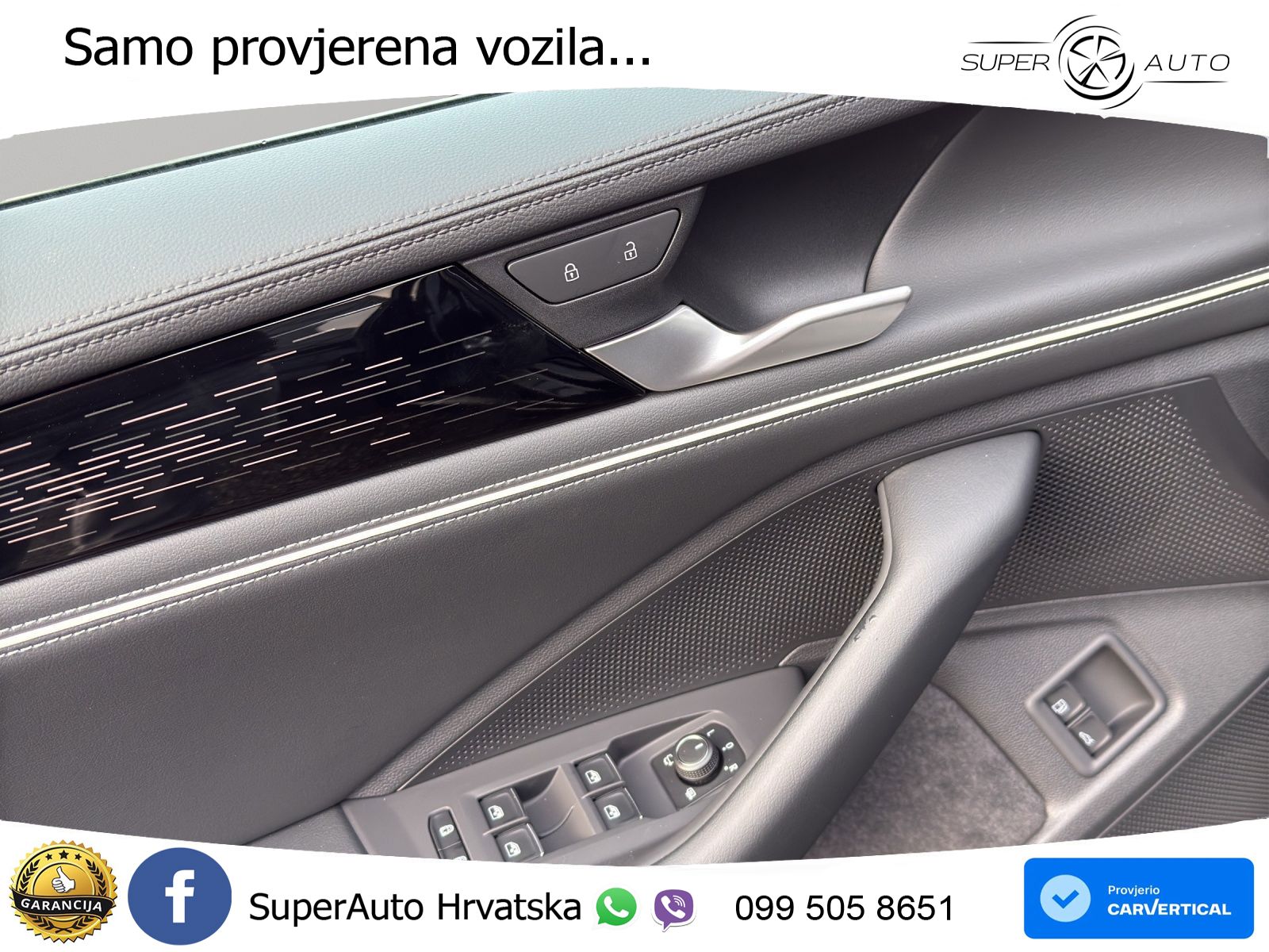 Volkswagen Passat Variant 1.5 TSI (204 KS) eHybrid DSG Elegance LED+GR SJED+ACC