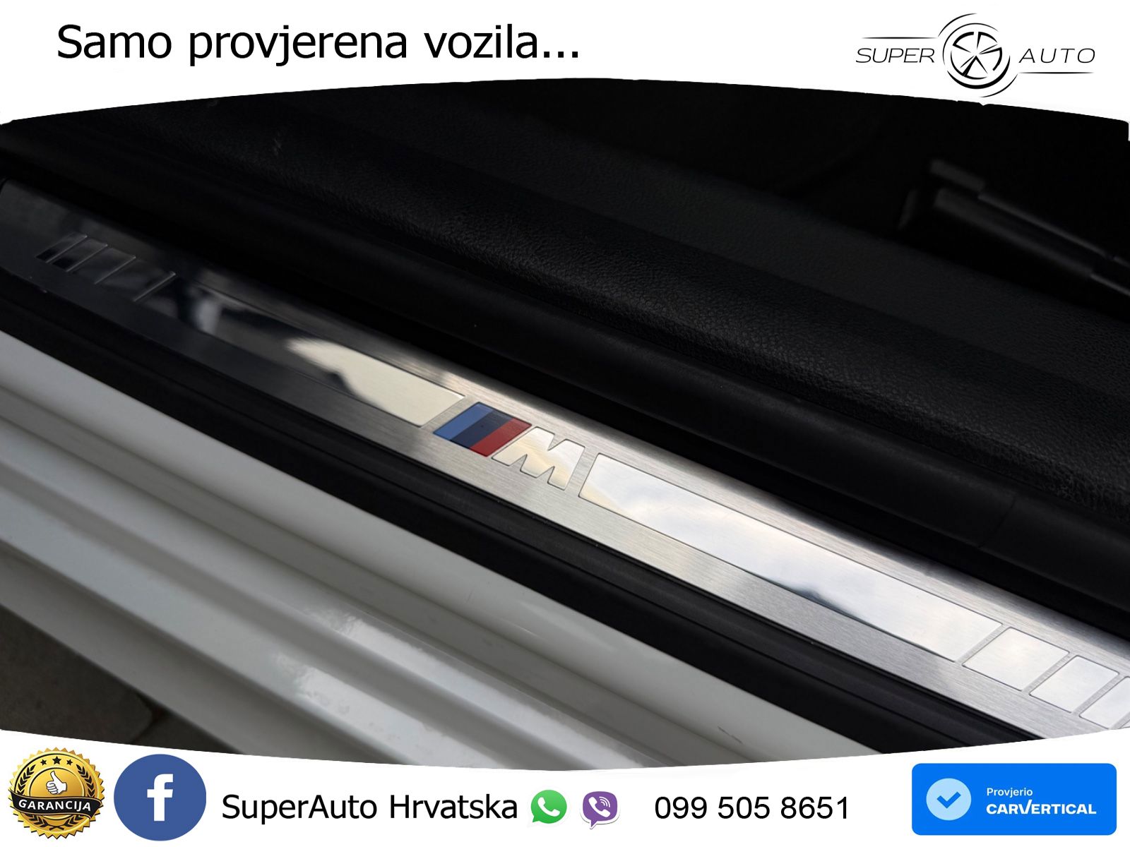 BMW 330i (258 KS) Steptronic M Sport