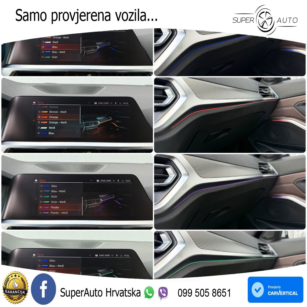 BMW 330i (258 KS) Steptronic M Sport