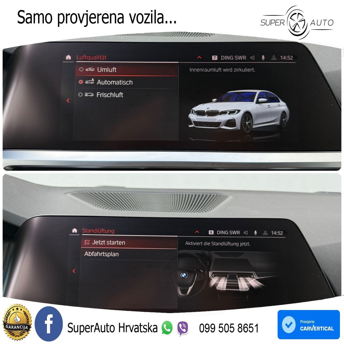 BMW 330i (258 KS) Steptronic M Sport