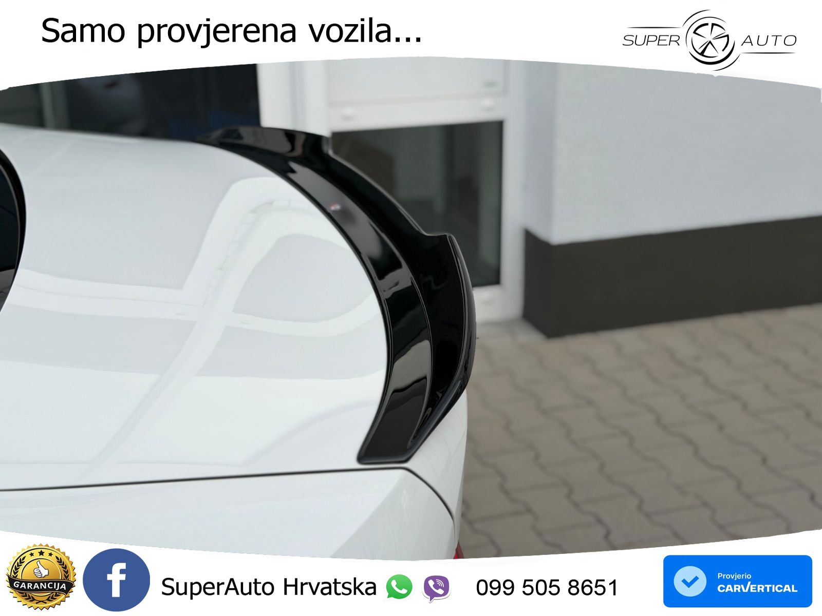 BMW 330i (258 KS) Steptronic M Sport