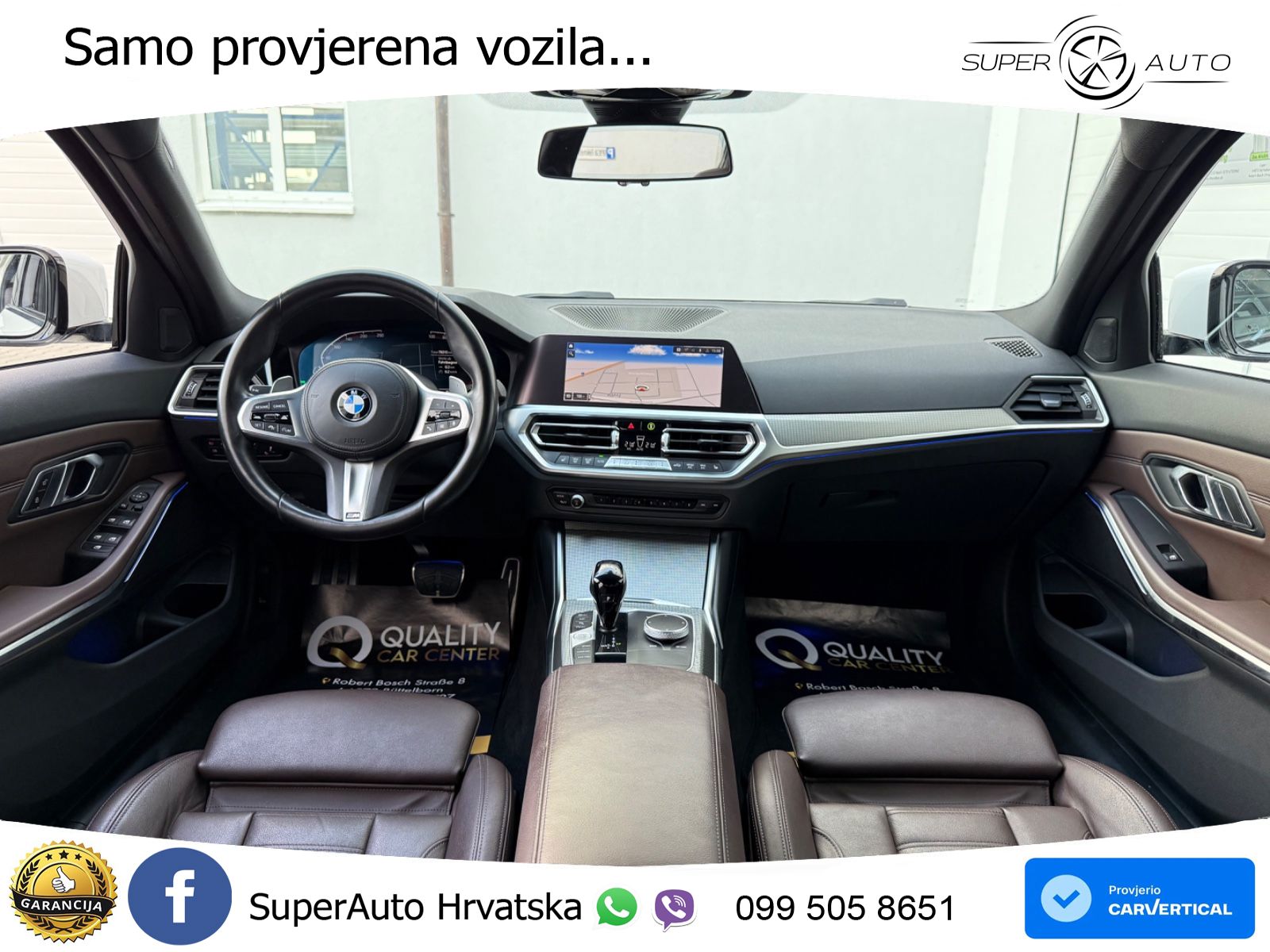 BMW 330i (258 KS) Steptronic M Sport