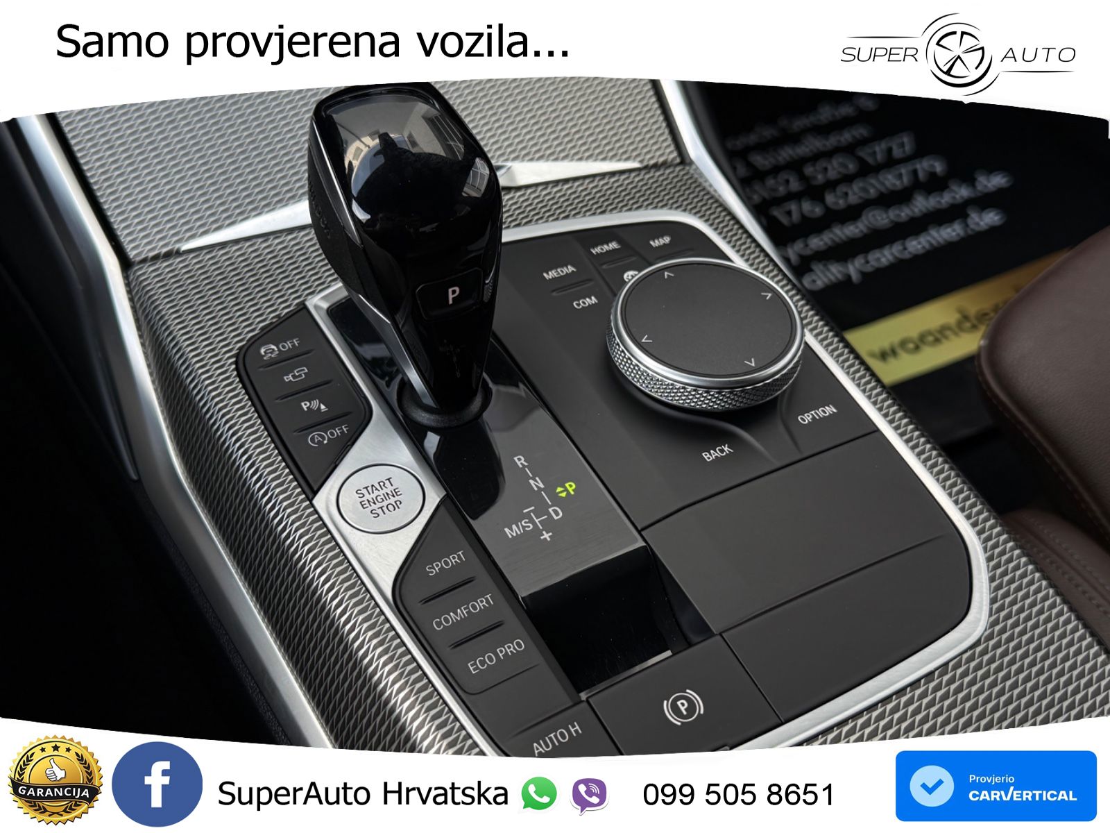 BMW 330i (258 KS) Steptronic M Sport