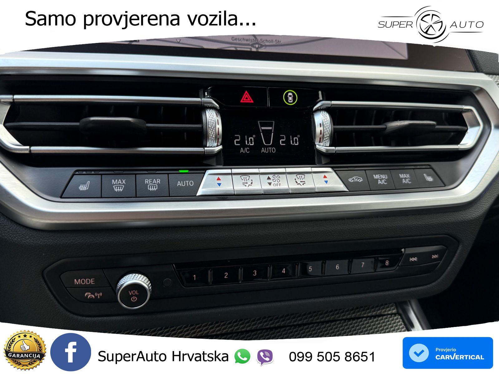 BMW 330i (258 KS) Steptronic M Sport