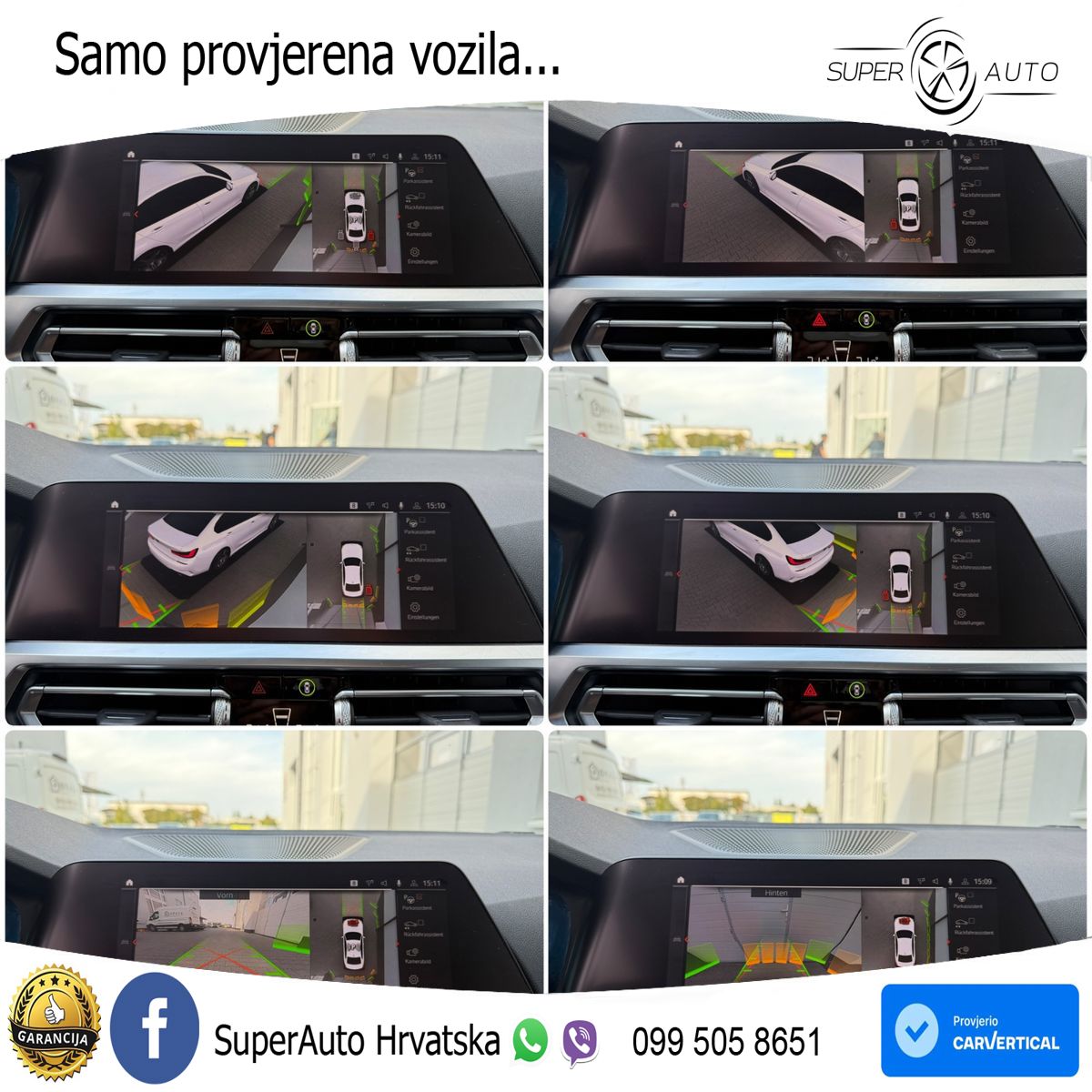 BMW 330i (258 KS) Steptronic M Sport