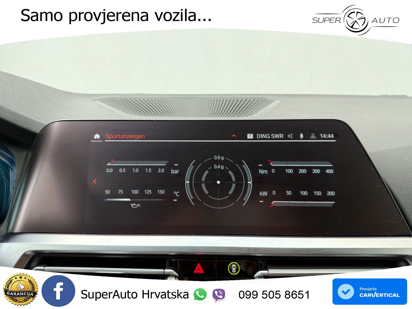 BMW 330i (258 KS) Steptronic M Sport