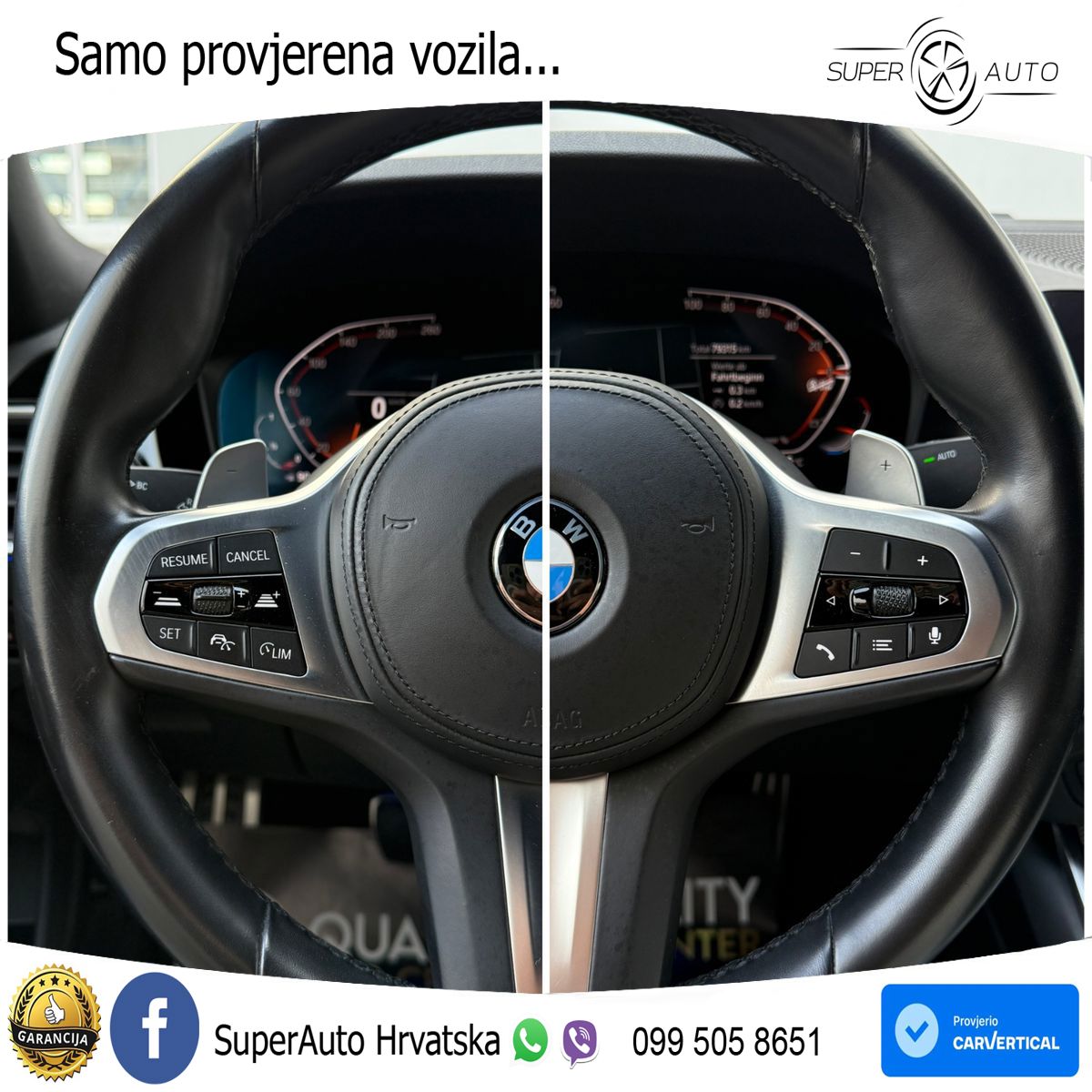 BMW 330i (258 KS) Steptronic M Sport