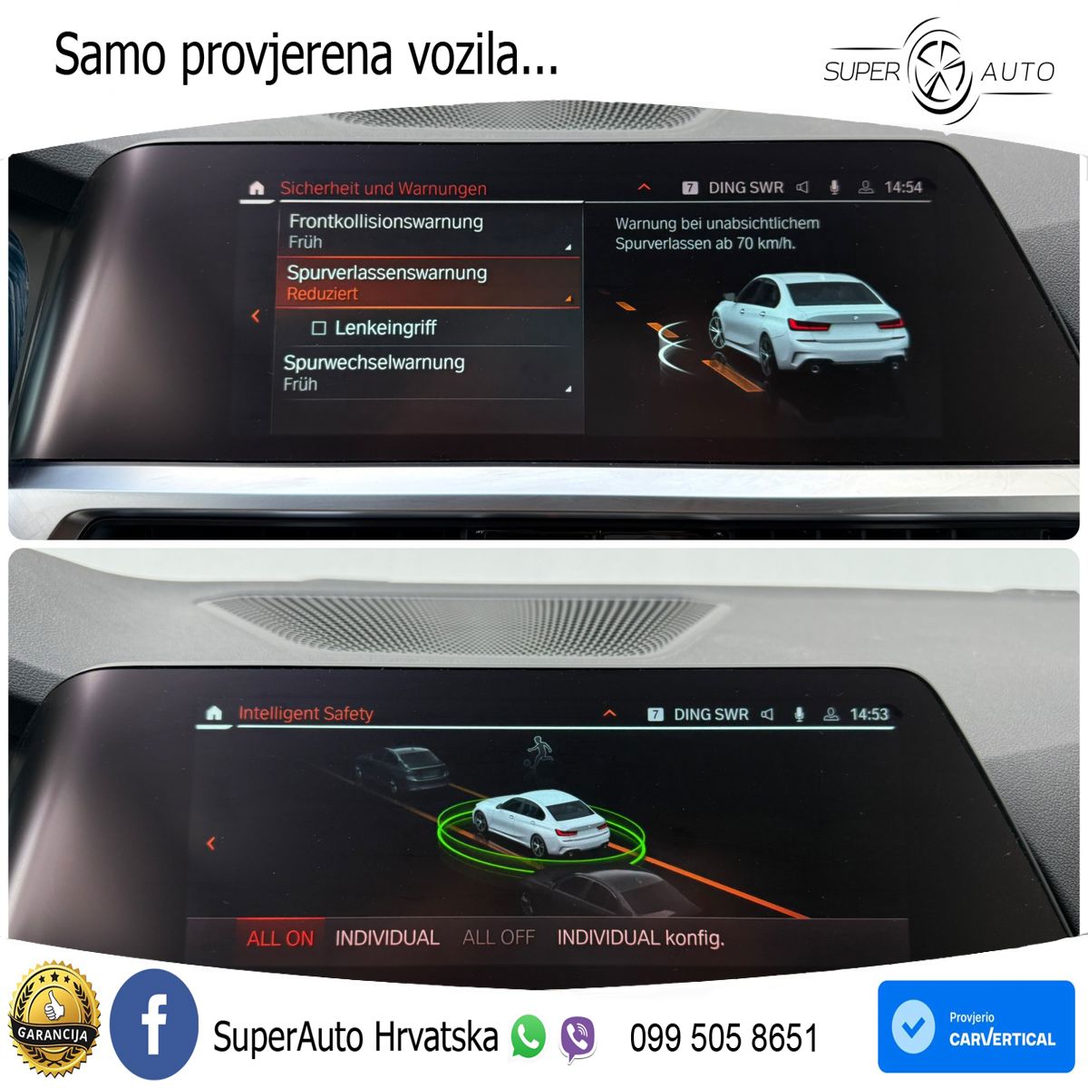 BMW 330i (258 KS) Steptronic M Sport