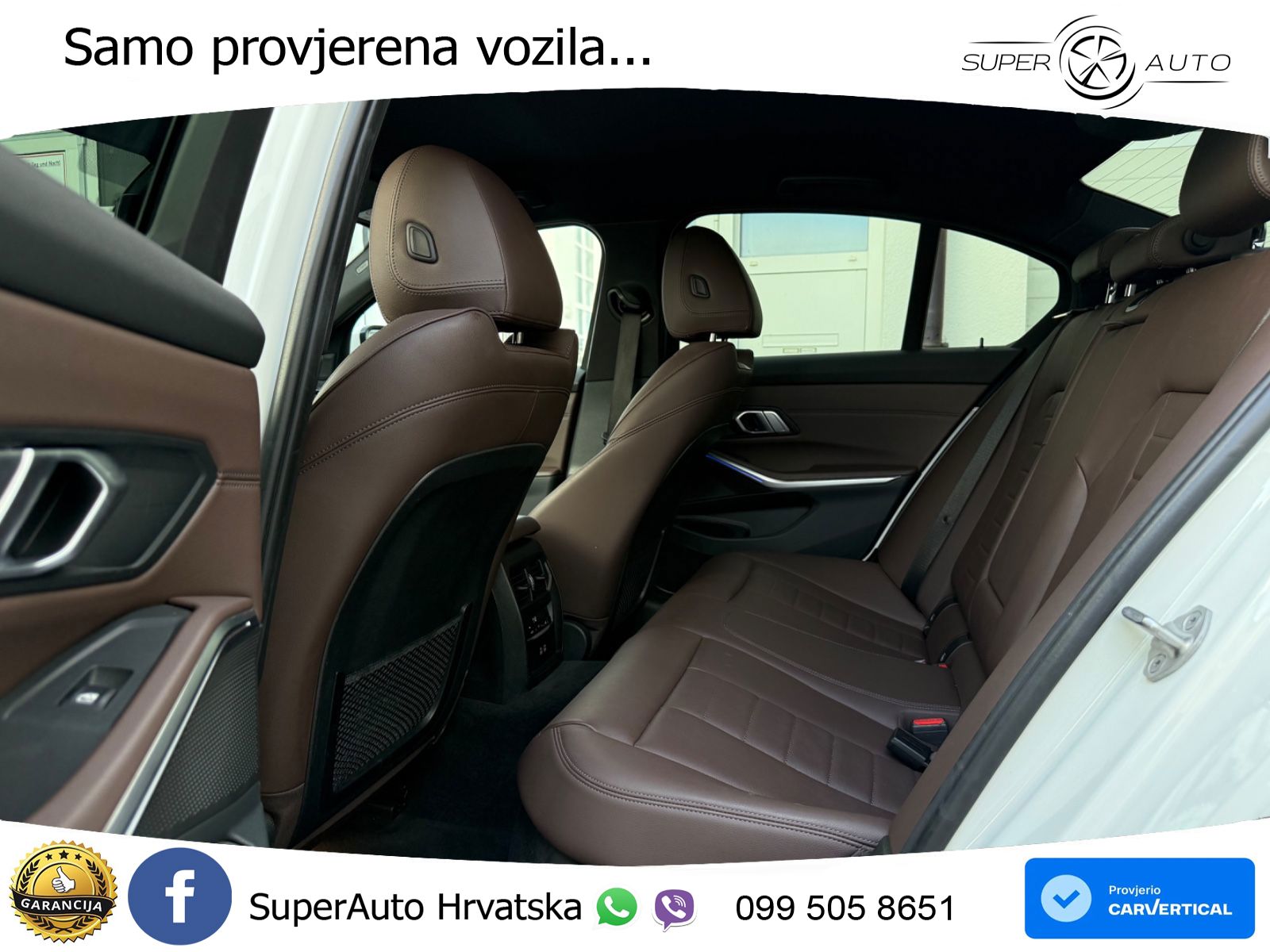 BMW 330i (258 KS) Steptronic M Sport