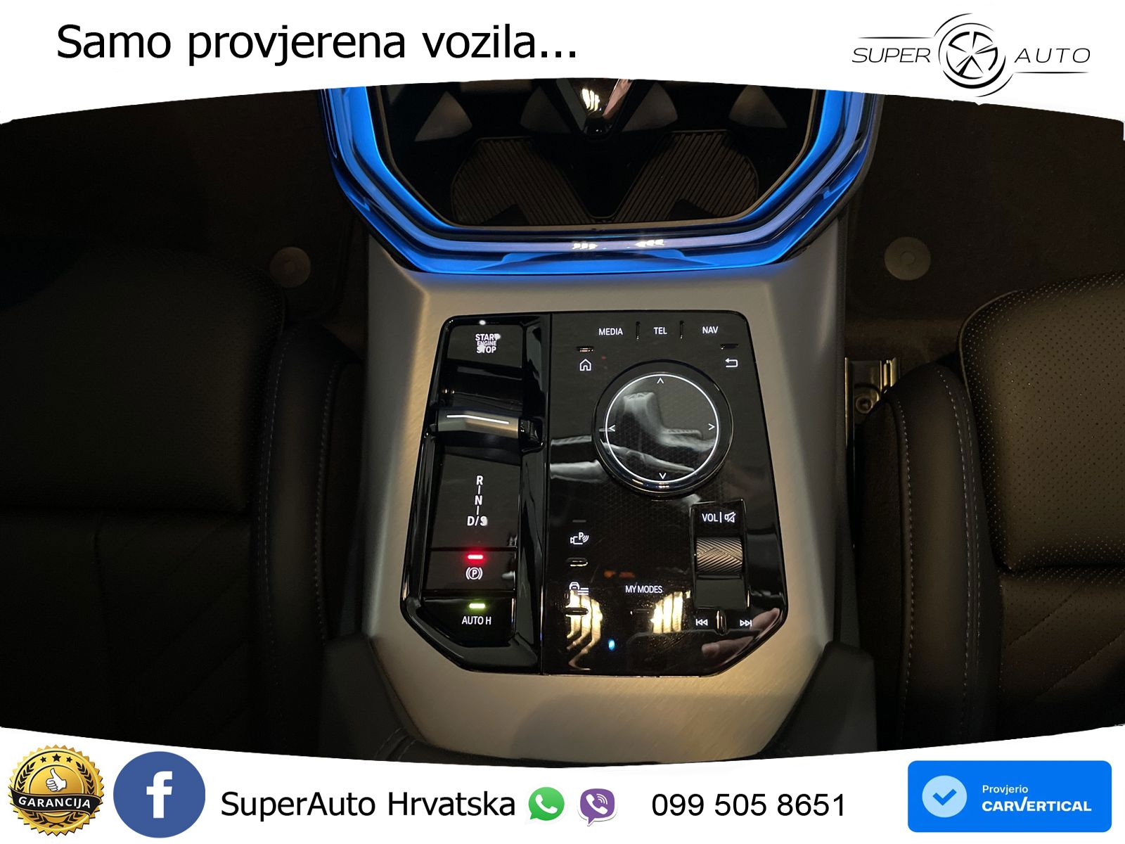 BMW X3 30e xDrive Steptronic M Sport