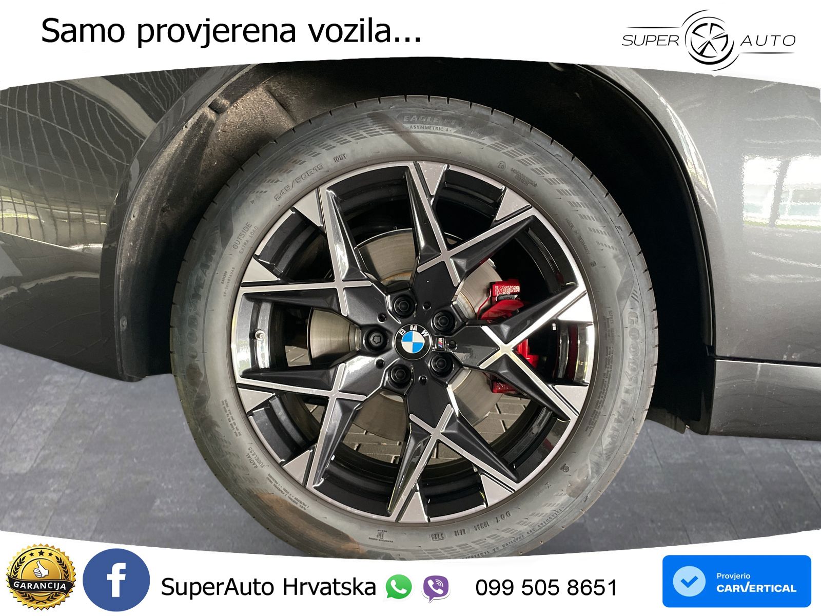 BMW X3 30e xDrive Steptronic M Sport