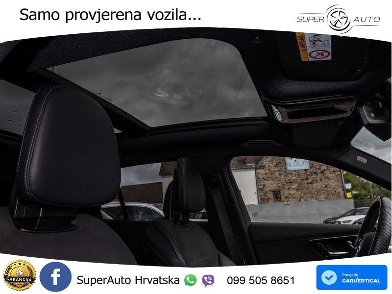 Mercedes GLC 300d (269 KS) 4MATIC 9G-TRONIC AMG