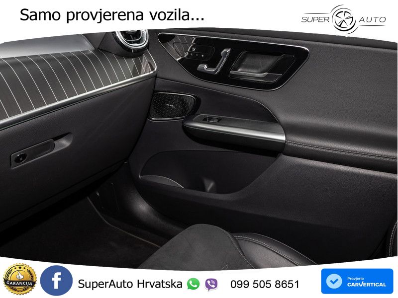 Mercedes GLC 300d (269 KS) 4MATIC 9G-TRONIC AMG