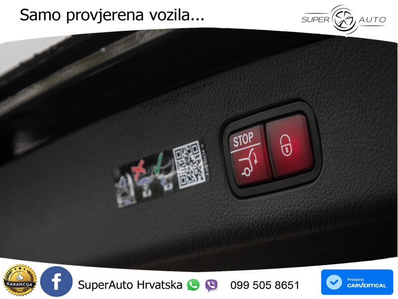 Mercedes GLC 300d (269 KS) 4MATIC 9G-TRONIC AMG