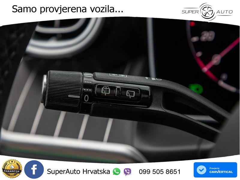 Mercedes GLC 300d (269 KS) 4MATIC 9G-TRONIC AMG