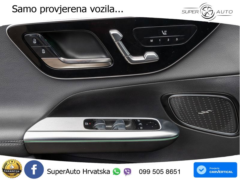 Mercedes GLC 300d (269 KS) 4MATIC 9G-TRONIC AMG