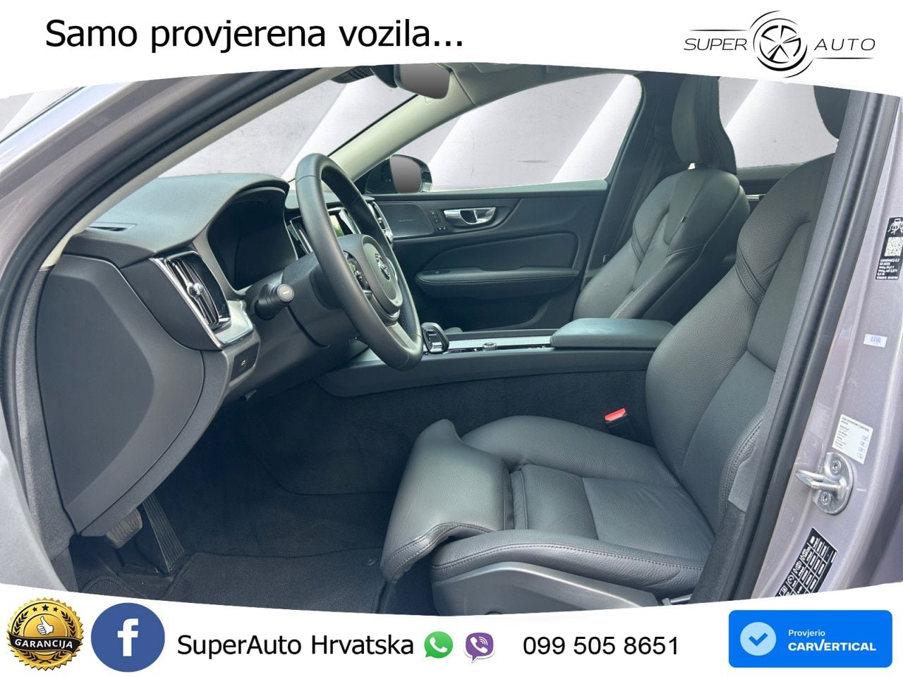 Volvo V60 2.0 B4 Benzin DCT ACC+HEAD+4xGR SJED+360+PANO
