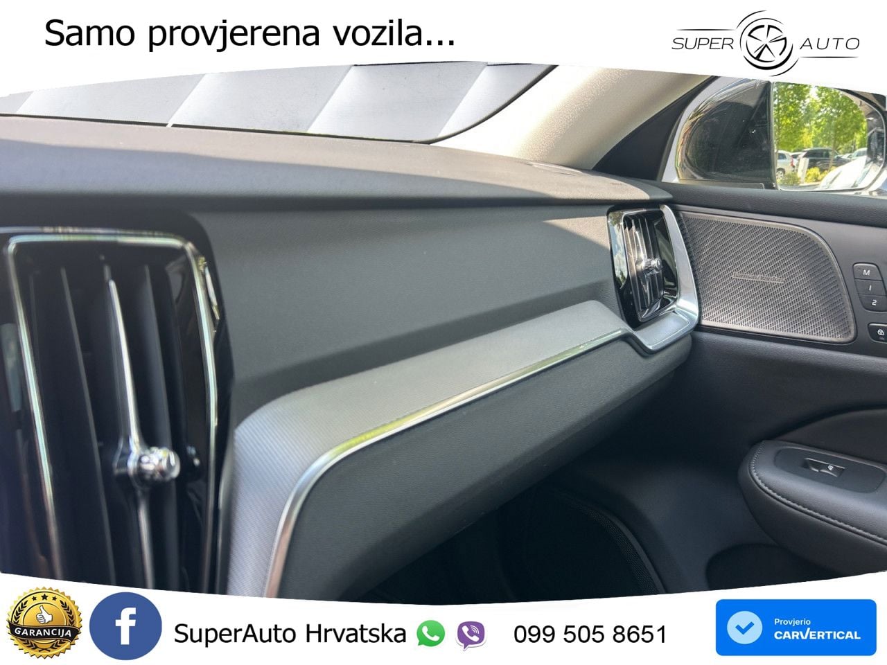 Volvo V60 2.0 B4 Benzin DCT ACC+HEAD+4xGR SJED+360+PANO