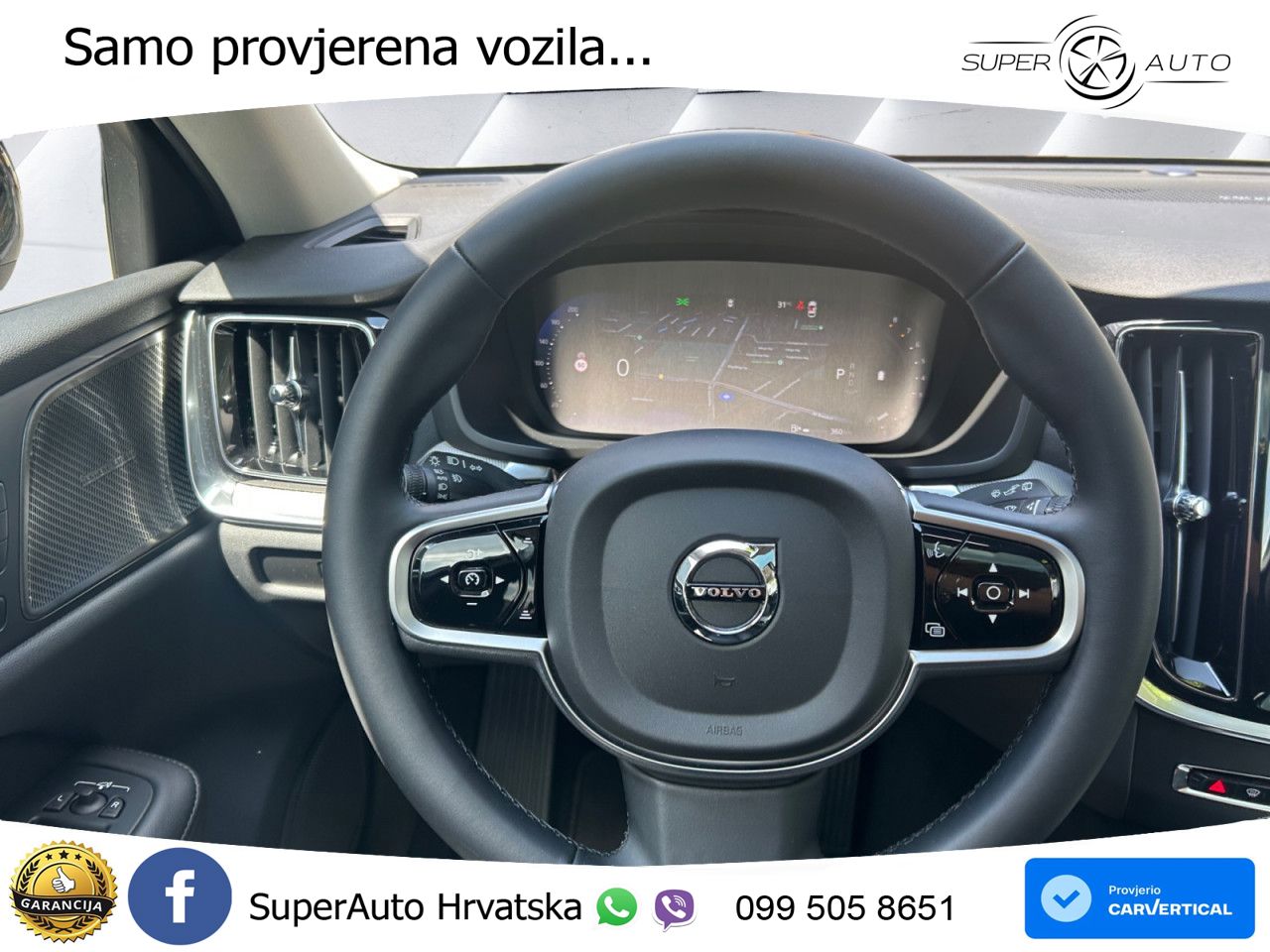 Volvo V60 2.0 B4 Benzin DCT ACC+HEAD+4xGR SJED+360+PANO