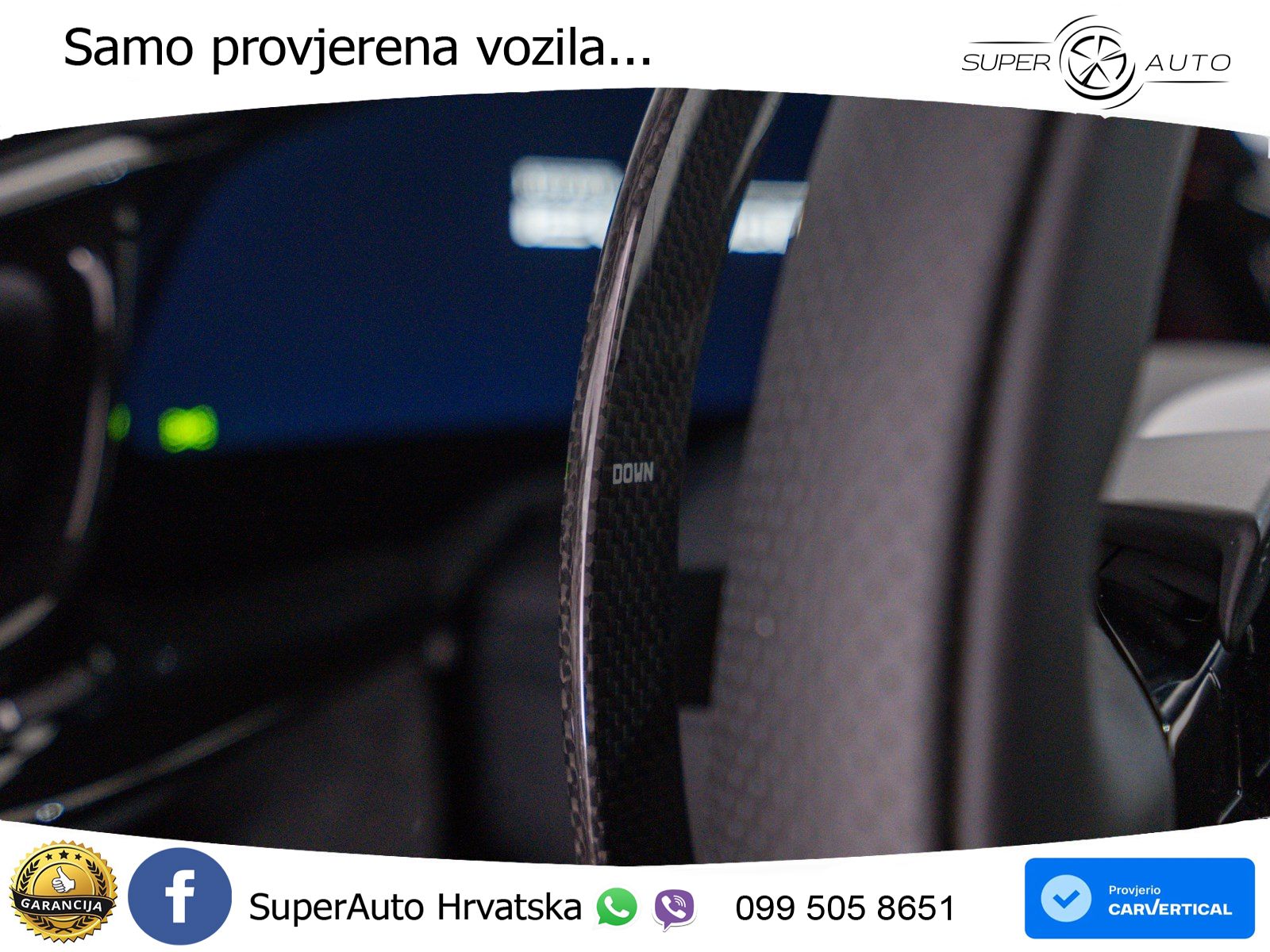 Ferrari 12Cilindri 6.5 V12 (830 KS) DCT ACC+HEAD+GR SJED+360+PANO