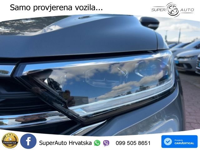 Volkswagen T-Roc 1.5 TSI (150 KS) DSG R-Line LED+GR SJED+ACC