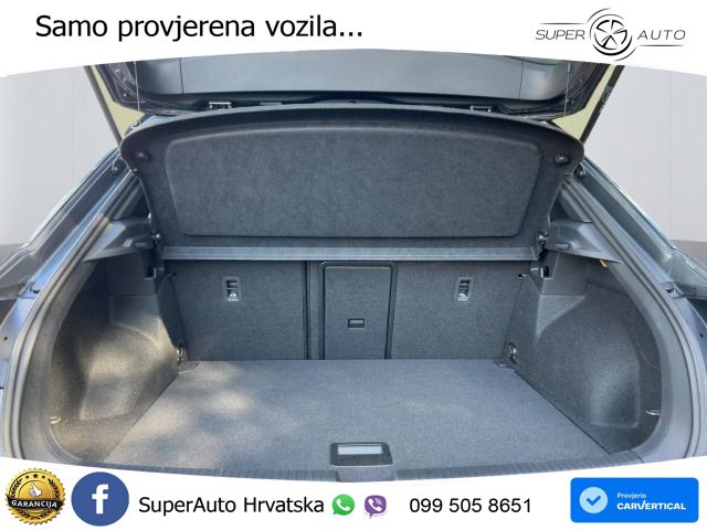 Volkswagen T-Roc 1.5 TSI (150 KS) DSG R-Line LED+GR SJED+ACC