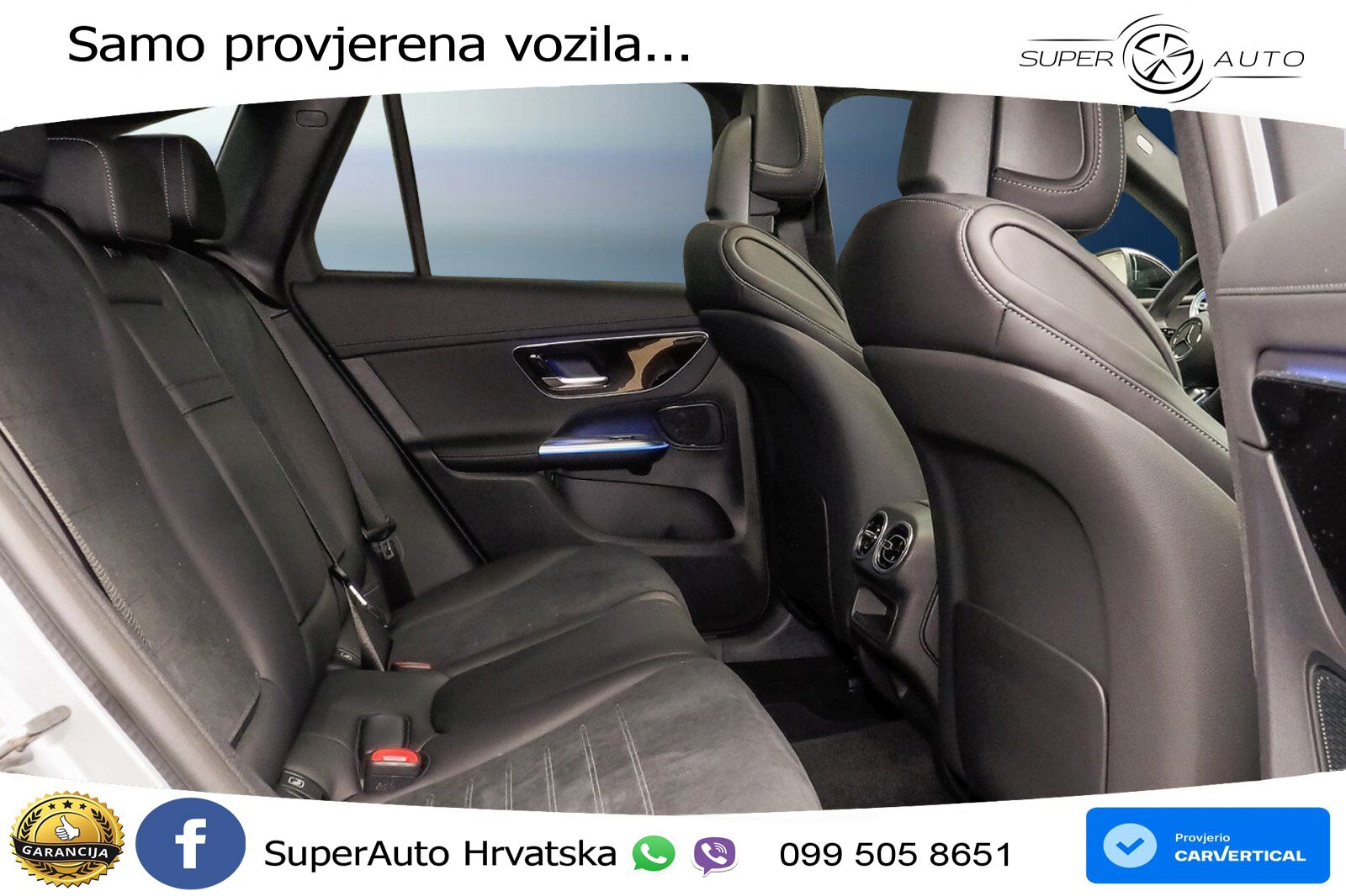 Mercedes GLC 200 (204 KS) 4MATIC 9G-TRONIC AMG