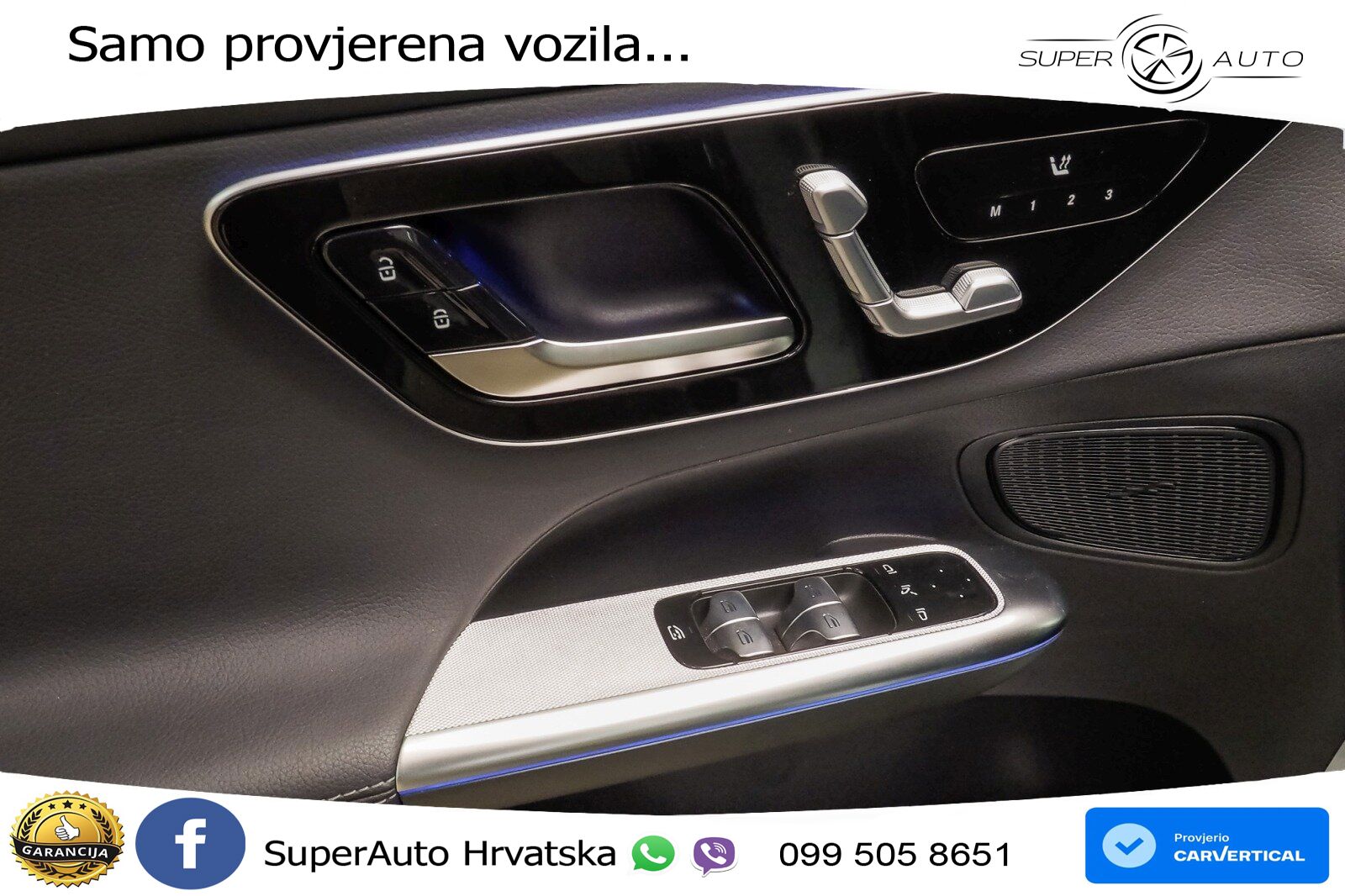 Mercedes GLC 200 (204 KS) 4MATIC 9G-TRONIC AMG