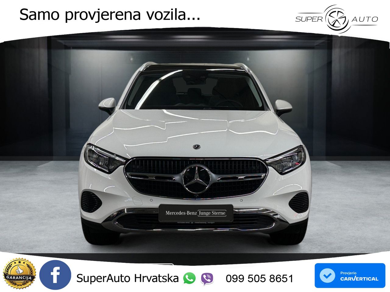 Mercedes GLC 300e (313 KS) 4MATIC 9G-TRONIC Avantgarde ACC+GR SJED+360+PANO