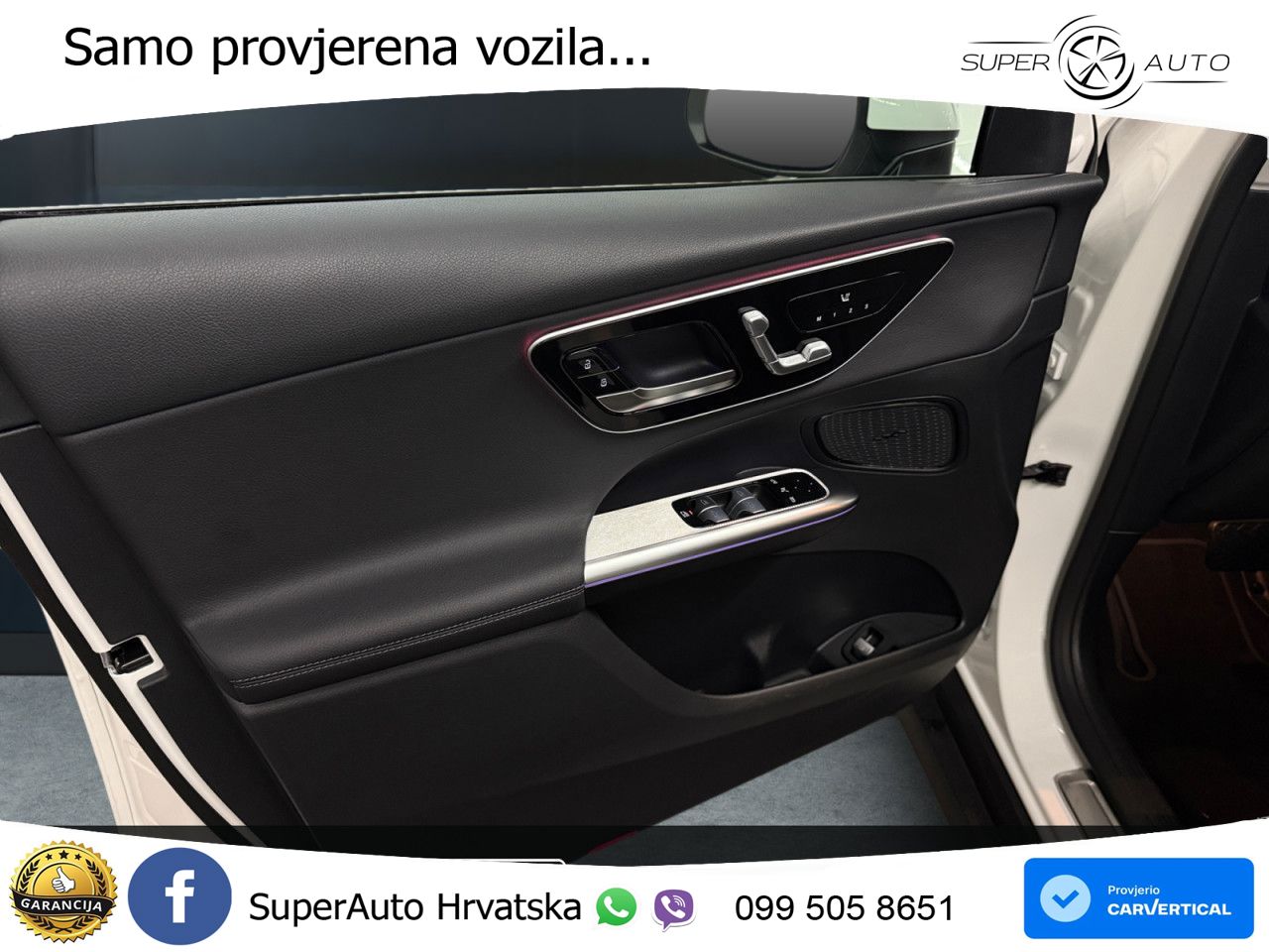 Mercedes GLC 300e (313 KS) 4MATIC 9G-TRONIC Avantgarde ACC+GR SJED+360+PANO