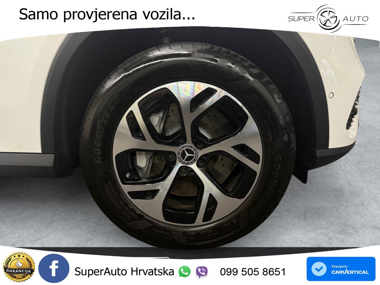 Mercedes GLC 300e (313 KS) 4MATIC 9G-TRONIC Avantgarde ACC+GR SJED+360+PANO