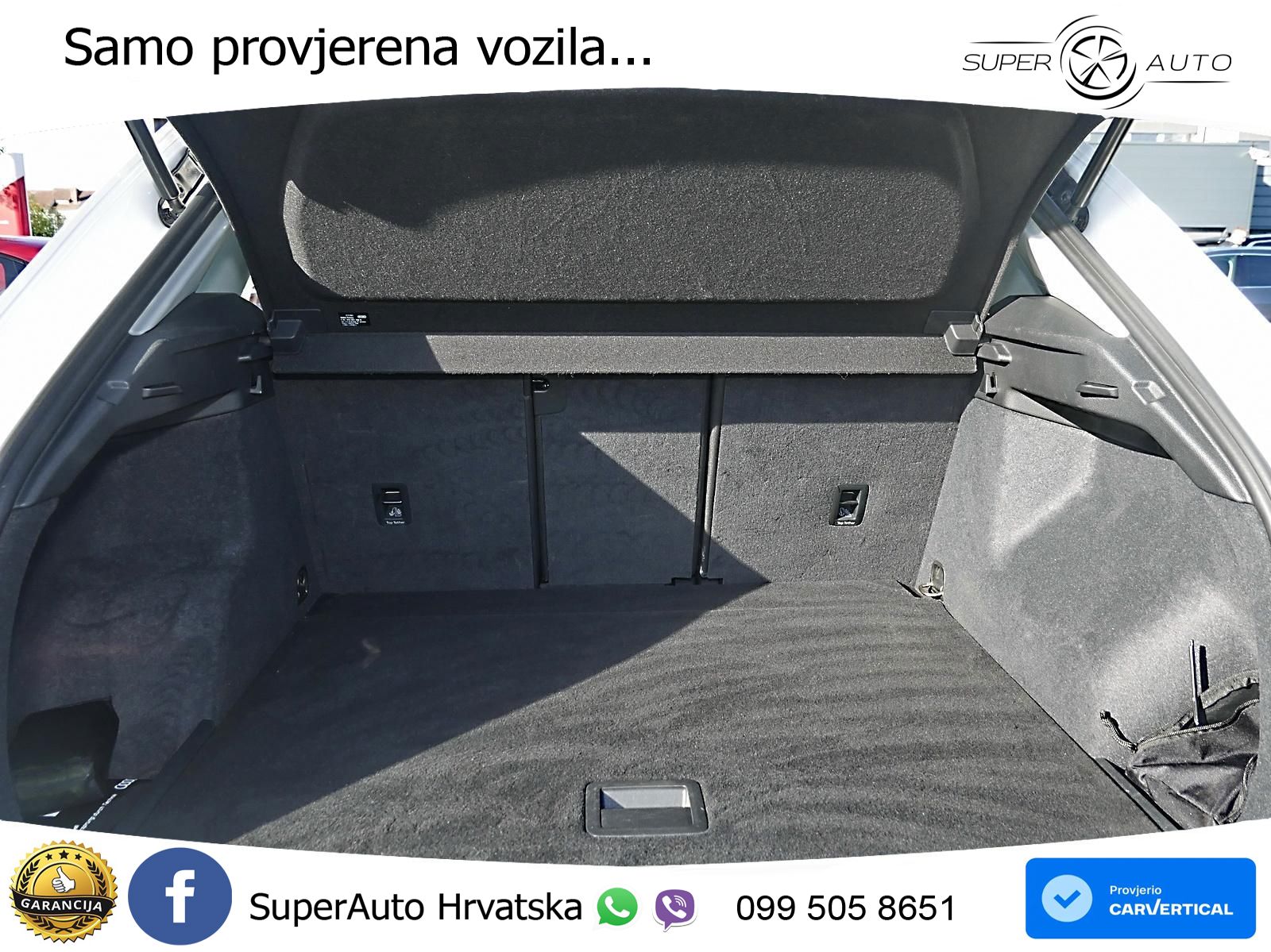 Audi Q3 35 TFSI (150 KS) S tronic advanced
