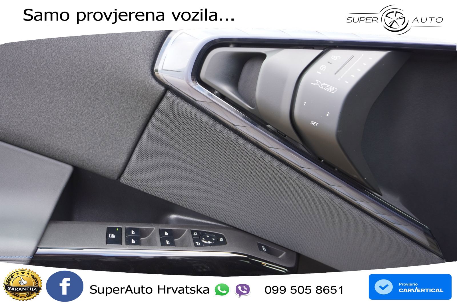 BMW X3 M50 xDrive Steptronic LED+GR SJED+ACC