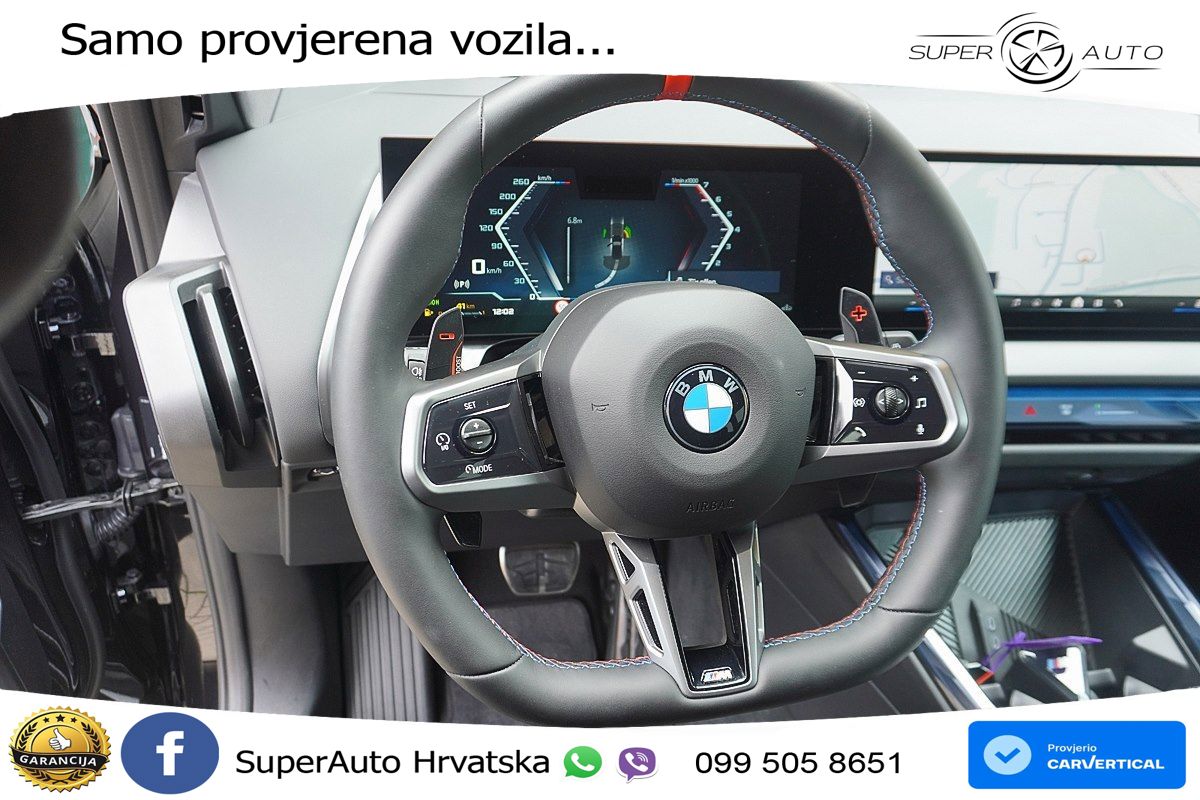 BMW X3 M50 xDrive Steptronic LED+GR SJED+ACC