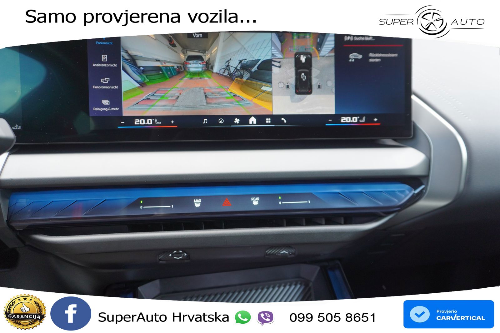 BMW X3 M50 xDrive Steptronic LED+GR SJED+ACC
