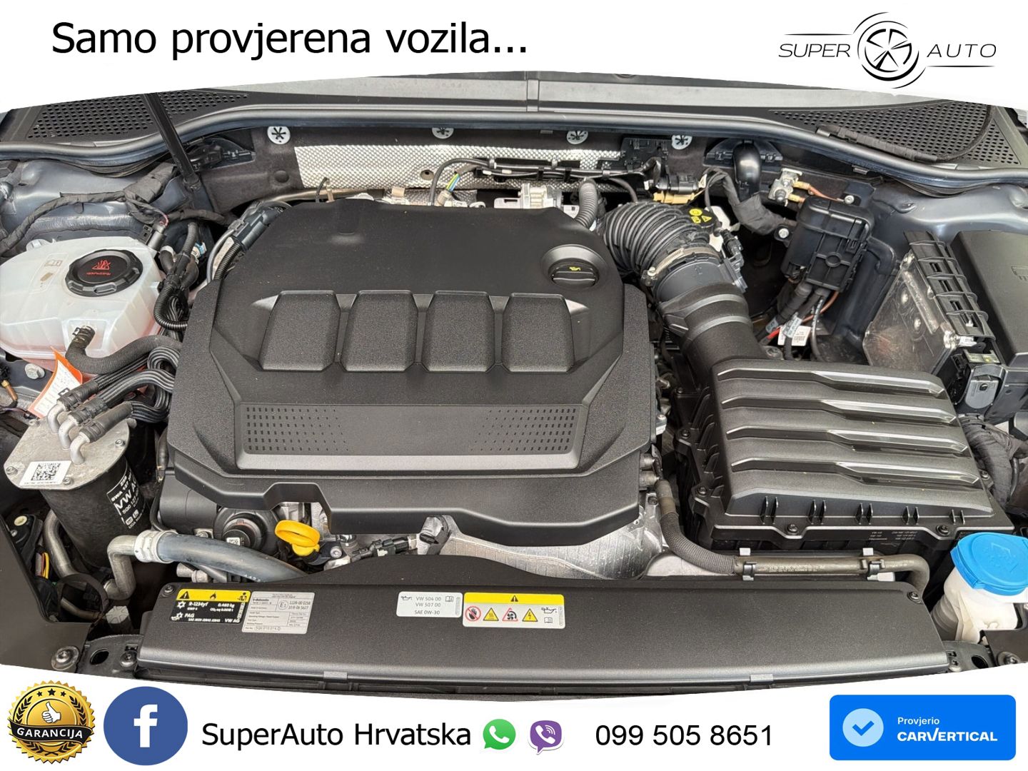 Volkswagen Passat Variant 2.0 TDI (200 KS) DSG Business MATRIX+GR SJED+KAM
