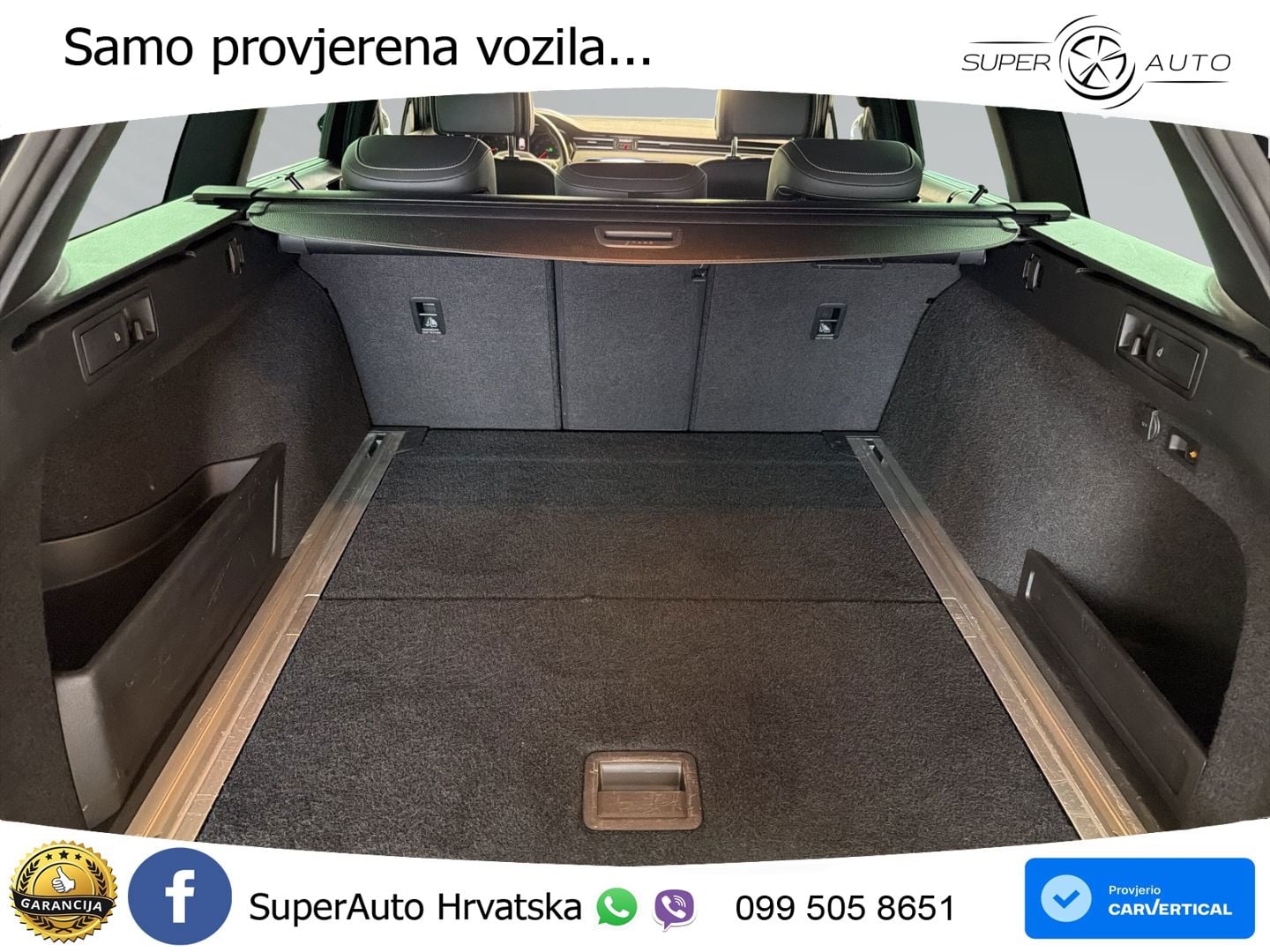 Volkswagen Passat Variant 2.0 TDI (200 KS) DSG Business MATRIX+GR SJED+KAM