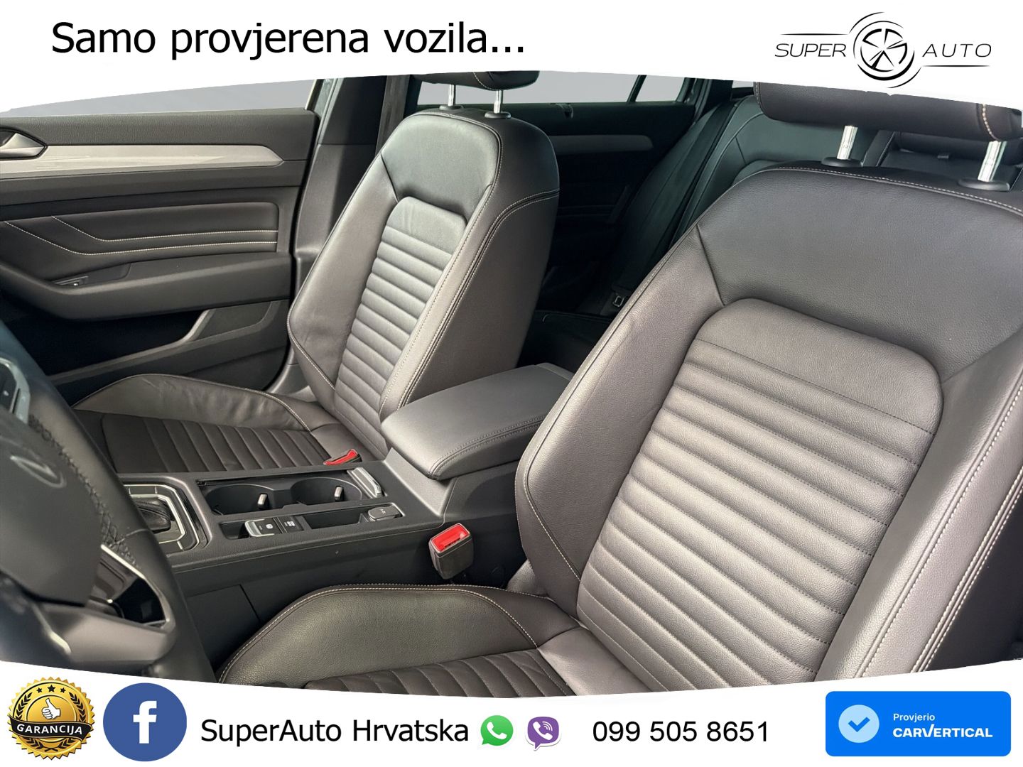 Volkswagen Passat Variant 2.0 TDI (200 KS) DSG Business MATRIX+GR SJED+KAM