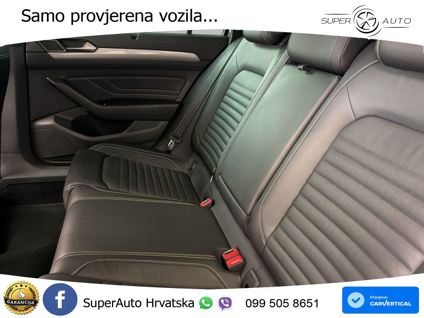 Volkswagen Passat Variant 2.0 TDI (200 KS) DSG Business MATRIX+GR SJED+KAM
