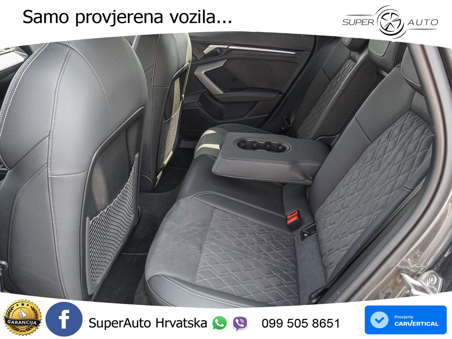 Audi S3 2.0 TFSI (333 KS) quattro S tronic MATRIX+GR SJED+KAM