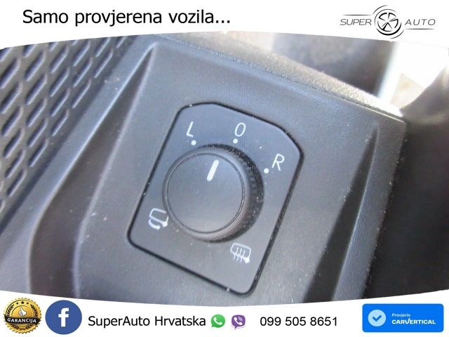 Škoda Octavia Combi 2.0 TDI (150 KS) DSG
