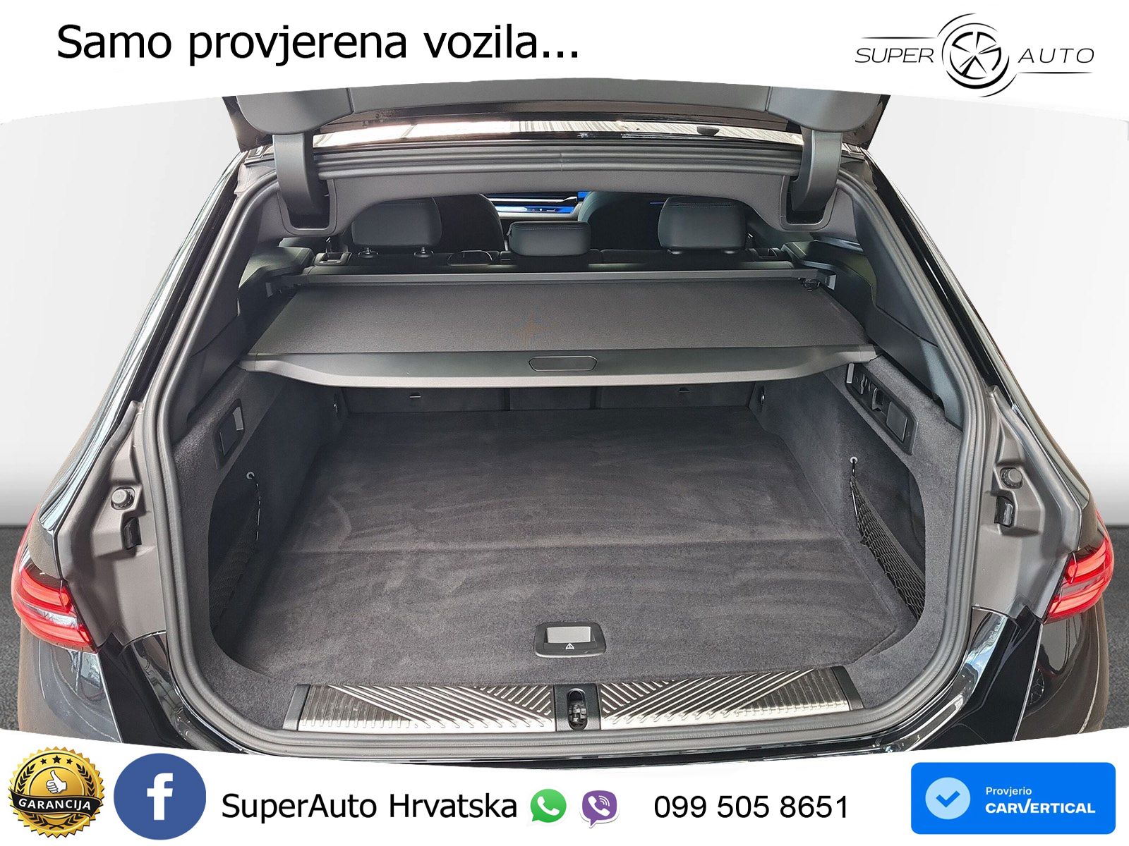 BMW 520d Touring (197 KS) xDrive Steptronic M Sport LED+GR SJED+ACC